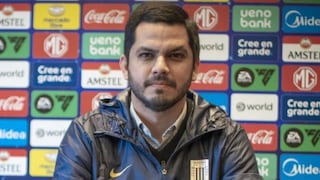 Franco Navarro: la clave de Alianza Lima, la salida confirmada y los fichajes que llegarán para el Clausura