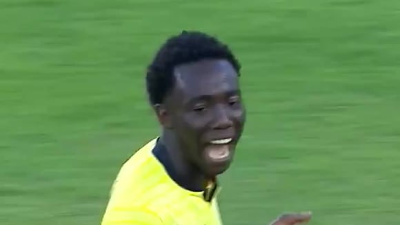 Ecuador vs. Venezuela: revisa el horario y cómo ver el Preolímpico Sub 23. (Vídeo: X).