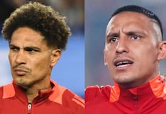 Tras los rumores de un conflicto: Paolo Guerrero y su verdad sobre su relación con Alex Valera