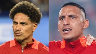 Tras los rumores de un conflicto: Paolo Guerrero y su verdad sobre su relación con Alex Valera