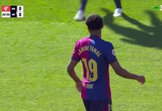 ¡Experiencia y juventud! Goles de Yamal, Ferran y doblete de Lewandoski para el 4-1 del Barcelona vs Girona por LaLiga