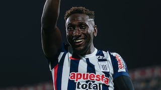 Eryc Castillo reveló la clave del invicto de Alianza en Matute: “Antes nos marcaban muchos goles”