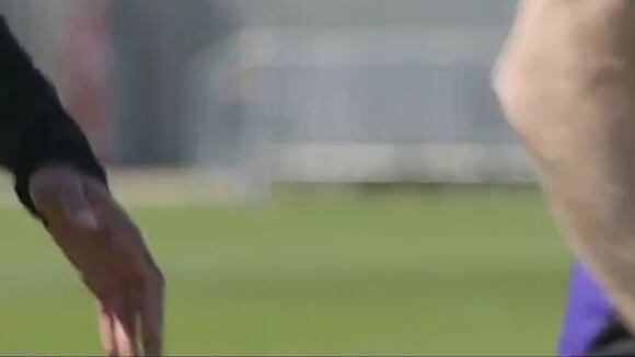 España y Alemania juegan por los cuartos de final de la Eurocopa 2024. (Video: Selección de Alemania)