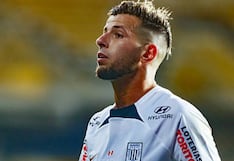 Ceppelini, orgulloso de Alianza Lima: “Nos daban por muertos con Boca, y mira hasta dónde llegamos”