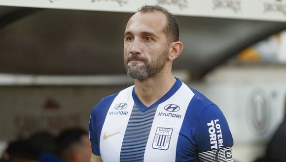 Alianza Lima interesado en Lucas Passerini para el 2026 | VIDEO: X (Hablemos de Belgrano)