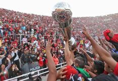 Melgar anunció la salida de un histórico del club: “Deja una huella profunda”