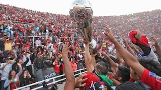 Melgar anunció la salida de un histórico del club: “Deja una huella profunda”