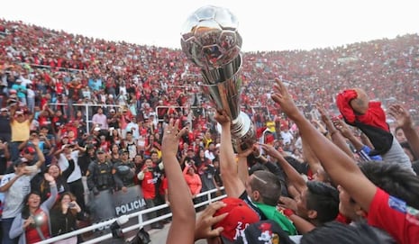 Melgar anunció la salida de un histórico del club: “Deja una huella profunda”