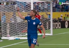 ¡Catarata de goles y clasificación! Nkunku, Pedro Neto y Hall para el 4-1 del Chelsea vs. Benfica