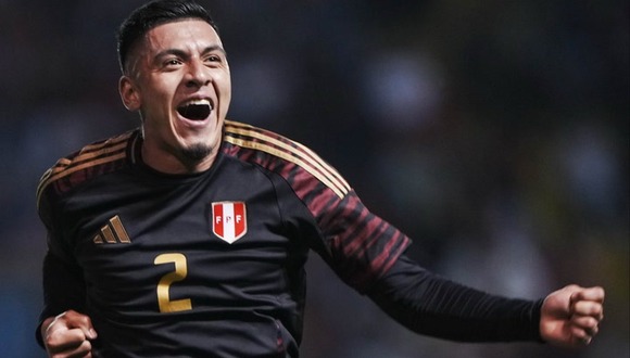 César Inga podría marcharse de Universitario tras su buen momento y su estreno goleador con la Selección Peruana. (Video: Movistar Deportes / Foto: ITEA Sports)