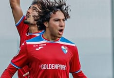 ¡De Alianza Lima para el mundo! Gol de Bassco Soyer para seguir ‘rompiéndola’ en Portugal