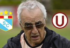 Jorge Fossati recibió el llamado de un equipo peruano: “No veo por qué no dirigir...”
