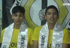 De la Copa Perú a un subcampeón del fútbol africano: dos peruanos dan el salto al exterior