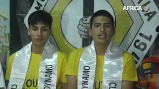 De la Copa Perú a un subcampeón del fútbol africano: dos peruanos dan el salto al exterior