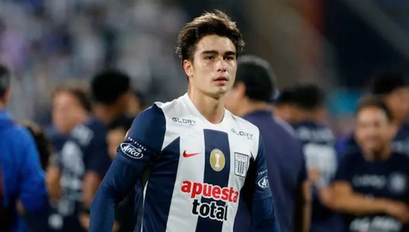 Juan Pablo Goicochea reveló oferta de Alianza Lima. (Video: TV Perú)