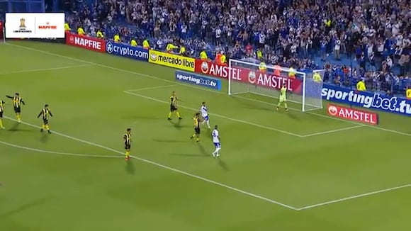 Peñarol vs Vélez se enfrentan en la última jornada de la Copa Libertadores.