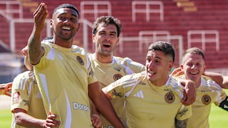 Atención, Alianza Lima y Sporting Cristal: Cusco FC pierde otra pieza clave para el play-off de Perú 2