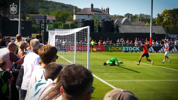 España vs. Bélgica se enfrentan por los cuartos de final del Mundial 2026. (Video: Selección Española)