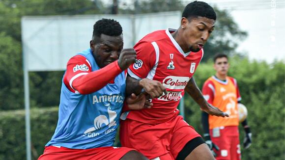 Millonarios vs. América de Cali: la previa por la Liga BetPlay