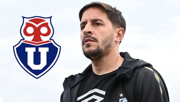 Entrevista con Alejandro Hohberg. (Video: Gabriel Casimiro)