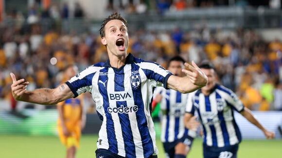 Monterrey vs. Nashville: hinchas de los Rayados y su apoyo en la Leagues Cup. (Video: Monterrey)
