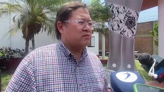 Delegado de la ‘U’ sobre el clásico ante Alianza Lima: “Esperamos ganarlo como el año pasado”