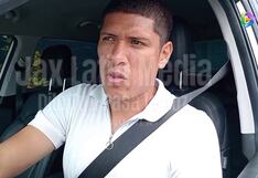 Castillo y el nuevo enfoque para Liga 1: “Vamos con la consigna de sacar los tres puntos”