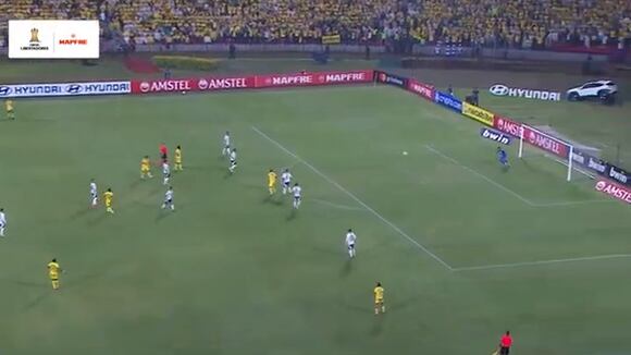 Colo Colo vs Bucaramanga se enfrentan en la última jornada de la Copa Libertadores.