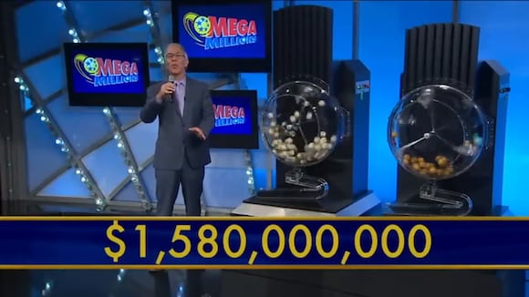 Resultado del Mega Millions, martes 8 de agosto | VIDEO: YouTube