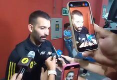 Cauteruccio tras eliminación de Cristal de la Copa: “Nos quedamos con un sabor amargo”