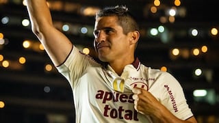 Aldo Corzo en busca de una renovación con Universitario: Podría quedarse con nuevo cargo
