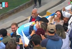 ¡Regreso soñado! Gol de Yoshimar Yotún para el 5-0 de Sporting Cristal vs. Sport Huancayo