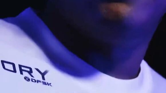 Alianza Lima le dio la bienvenida a Christian Cueva (Fuente: prensa AL)