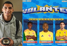 Kevin Serna revela el interés que tuvo la Selección Peruana: “Siempre estaba en las opciones”