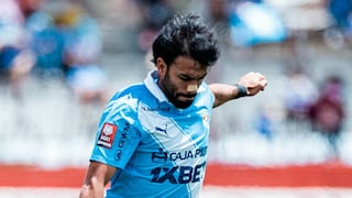 Leandro Sosa alzó la voz sobre el arbitraje en la Liga 1: “Hay que sacudir un poco para que sea más equitativo”