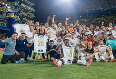 ¡La camiseta que pesó en La Bombonera! Alianza Lima sacará a la venta su indumentaria blanca