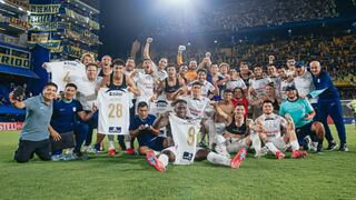 ¡La camiseta que pesó en La Bombonera! Alianza Lima sacará a la venta su indumentaria blanca