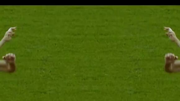 Croacia se prepara para el partido ante Albania. (Video: Selección de Croacia)