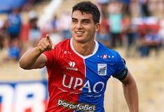 La ilusión de Matías Succar por llegar a Alianza Lima: “Me siento preparado”