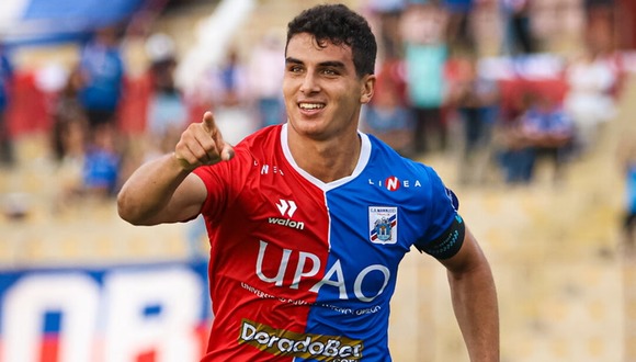 Matías Succar habló sobre Alianza Lima. (Video: Fútbol en América)