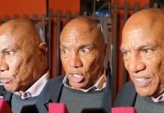 Jaime Dinas, periodista colombiano, tras no poder ingresar a práctica de Perú: “Es un acto de xenofobia”