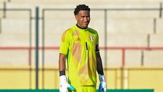 Sacrificio del ‘Pulpo’: Gallese arriesgó contrato con Deportivo Cali por Perú y aprobó la altura para el 2030