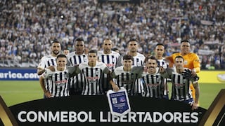 Copa Libertadores 2024: La única posilibidad para que Alianza Lima clasifique a la siguiente fase