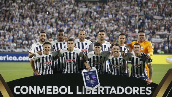 La única posibilidad de Alianza Lima para clasificar a la siguiente fase de la Copa Libertadores 2024