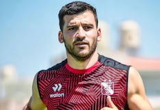 ¿Melgar comenzará la Liga 1 con su goleador? Bernardo Cuesta reveló detalles de su recuperación