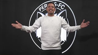 ¡Es oficial! Reimond Manco es nuevo jugador de Persas FC y disputará la Kings League