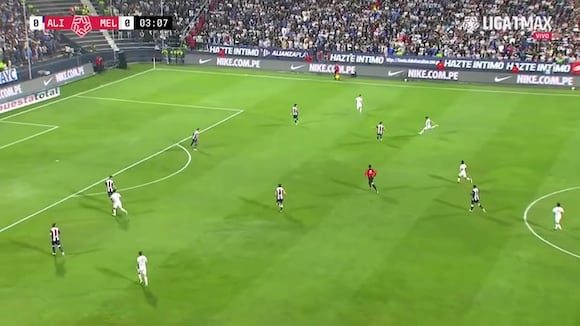 Resumen del partido entre Alianza Lima y Melgar por el Torneo Clausura 2023. (Video: Liga 1 Play)