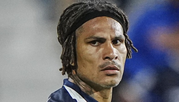 Declaraciones de Paolo Guerrero. (VIDEO: JAX)