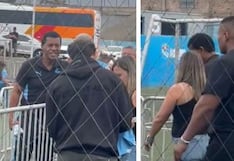 Seguridad al lado de Julio César Uribe: la medida de Sporting Cristal tras la agresión que sufrió