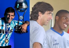 “Era el distinto”: Gustavo Costas eligió al mejor jugador que dirigió y sorprendió nombrando a un peruano